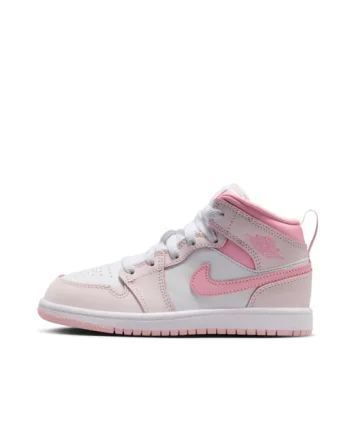 Pantofi sport Jordan 1 Mid (Ps)