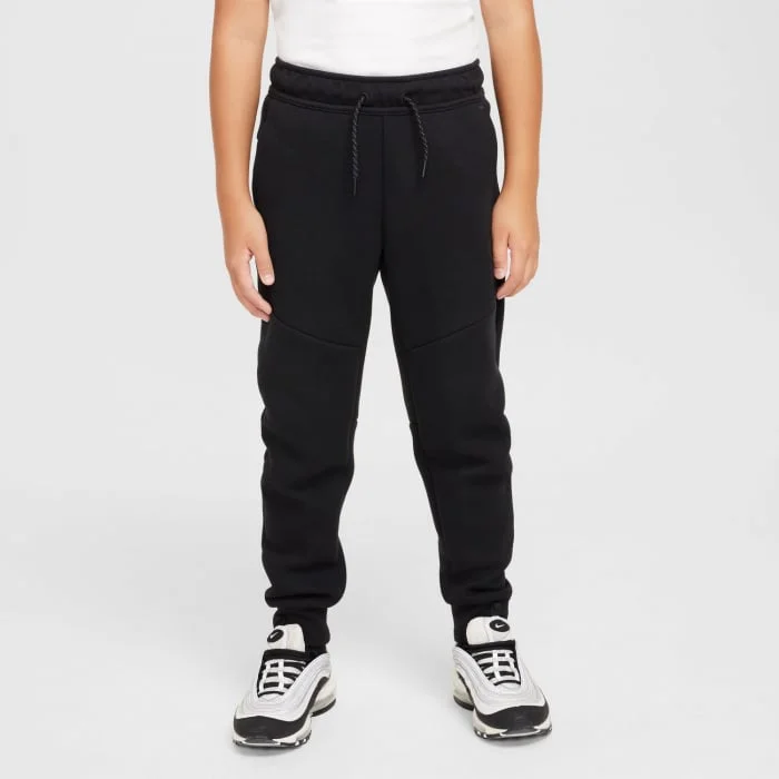 Pantaloni Nike B Nsw Tch Flc Jggr - Pd
