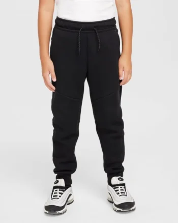 Pantaloni Nike B Nsw Tch Flc Jggr - Pd