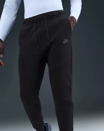 Pantaloni Nike M Nk Tch Flc Jggr