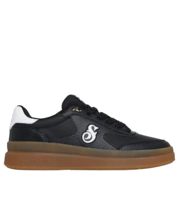 Pantofi sport Skechers Courtside-Cali Dudez
