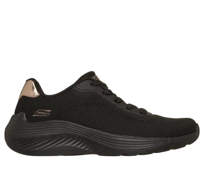 Pantofi sport Skechers BOBS Squad Waves-Current Look