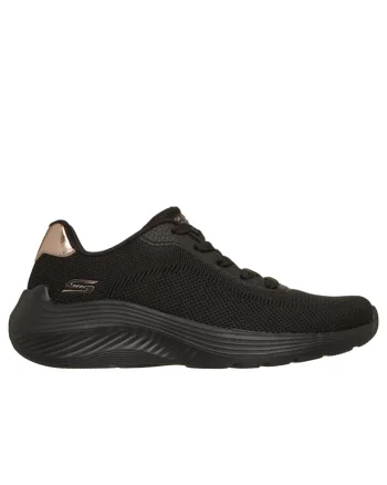 Pantofi sport Skechers BOBS Squad Waves-Current Look