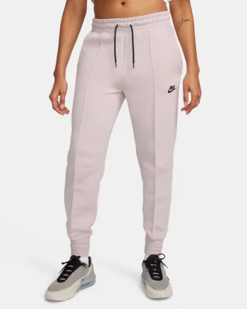 Pantaloni Nike W Nsw Tech Fleece Mr Jggr