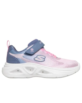 Pantofi sport Skechers copii Skechers Sola Glow 2.0