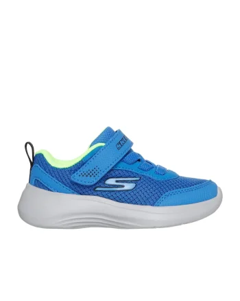 Pantofi sport Skechers copii Selectors - Reset Achieved