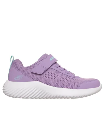 Pantofi sport Skechers copii Bounder - Free And Easy