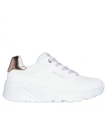 Pantofi sport Skechers Uno Lite-Metallic Mode