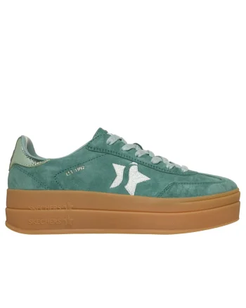 Pantofi sport Skechers Academy Hi-Elevated Essence
