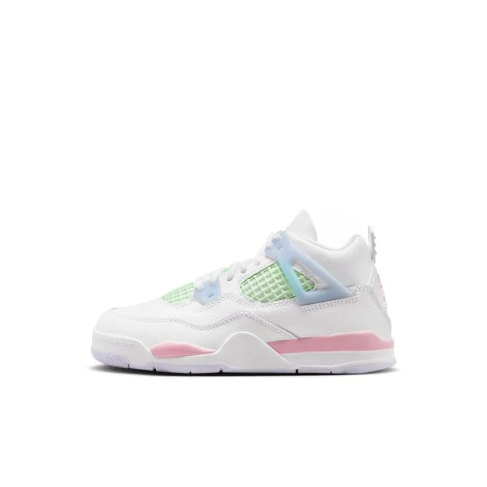 Pantofi Sport Jordan 4 Retro (Ps)