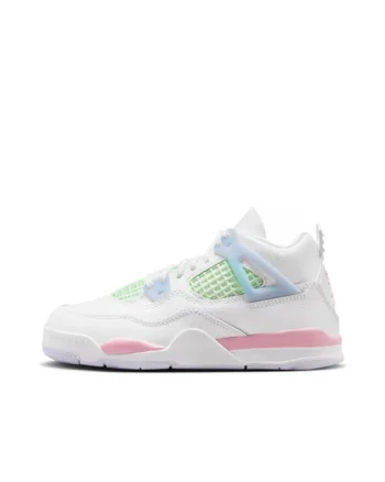 Pantofi Sport Jordan 4 Retro (Ps)