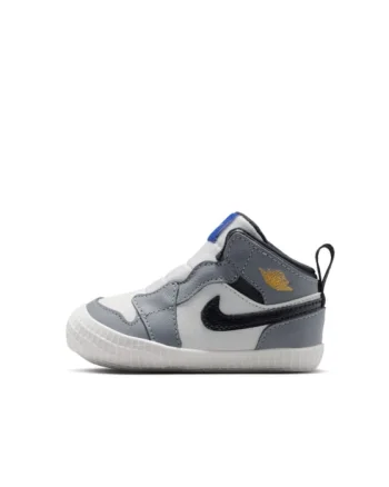 Pantofi Sport Jordan 1 Crib Bootie