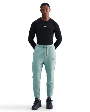 Pantaloni lungi Nike M Nk Tch Flc Jggr
