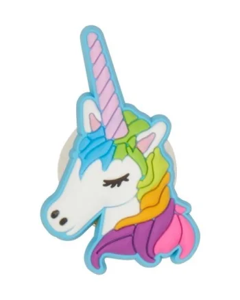 Jibbitz Crocs Unicorn