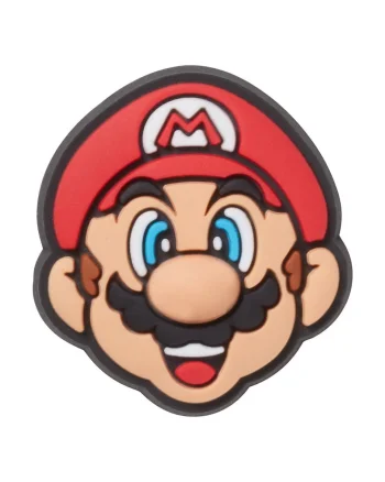 Jibbitz Crocs Super Mario