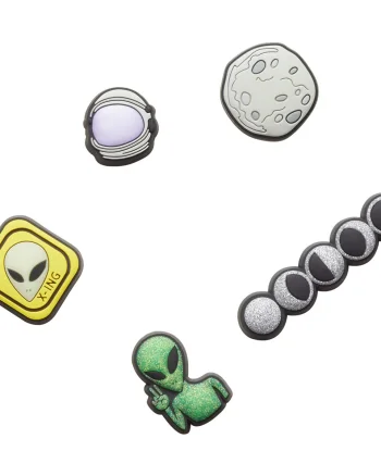 Jibbitz Crocs Out Of This World 5 Pack