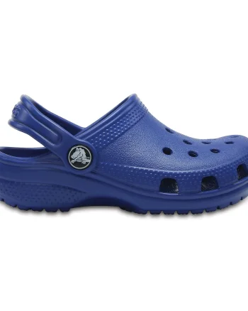 Saboti Crocs Classic Kids Albastru - Blue Jean