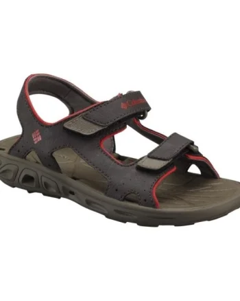 Sandale Columbia Youth Techsun Vent Maro - Cordovan