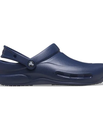 Saboti Crocs Bistro Bleumarin - Navy