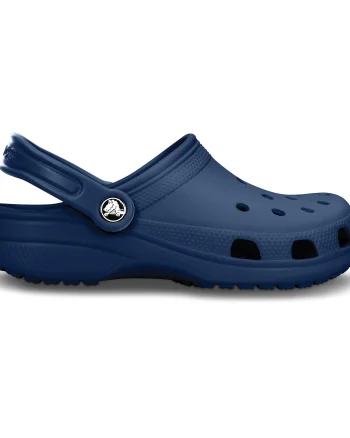 Saboti Crocs Classic Bleumarin - Navy