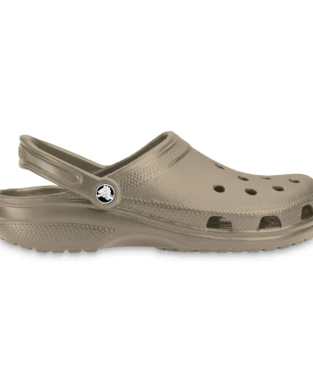 Saboti Crocs Classic Maro - Khaki