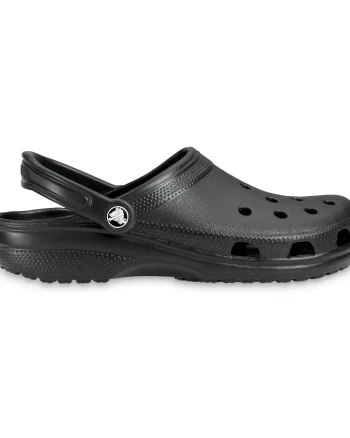 Saboti Crocs Classic Negru - Black