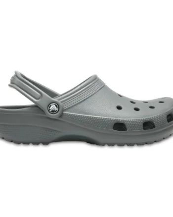 Saboti Crocs Classic Gri - Slate Grey