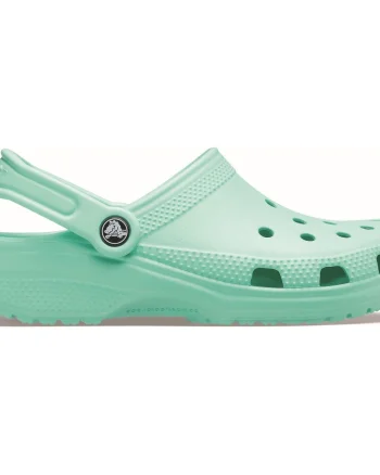 Saboti Crocs Classic Verde - Pistachio