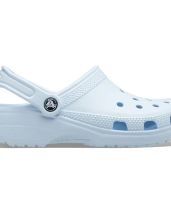 Saboti Crocs Classic Albastru - Mineral Blue