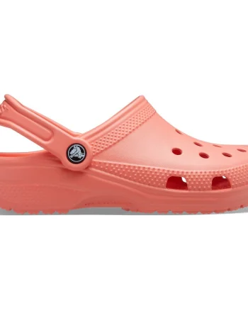 Saboti Crocs Classic Roz - Fresco
