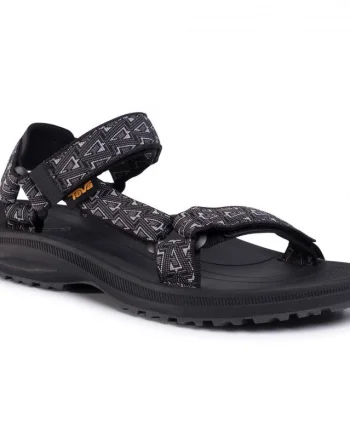 Sandale Teva Winsted NEGRU - BAMBOO BLACK