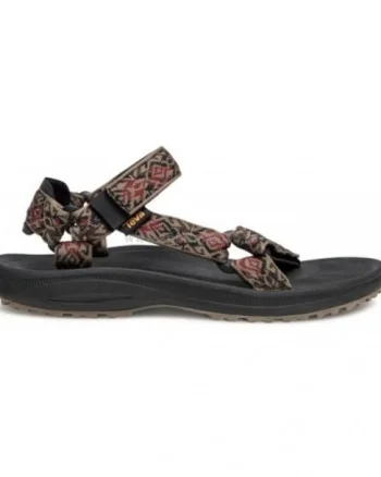 Sandale Teva Winsted Maro - Brown