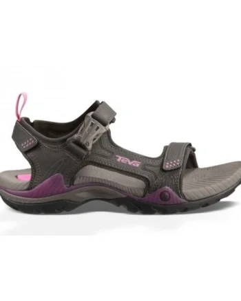 Sandale Teva Toachi 2 Gri - Raven