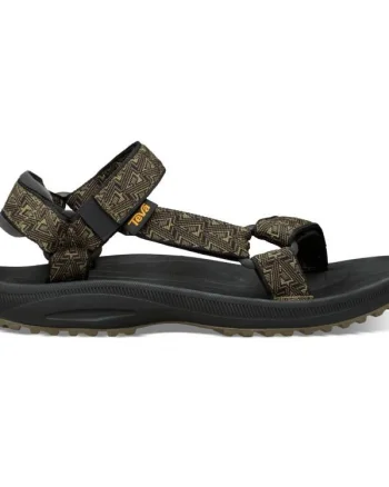 Sandale Teva Winsted Verde - Dark Olive