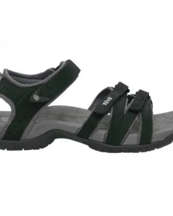 Sandale Teva Tirra Leather Negru - Black