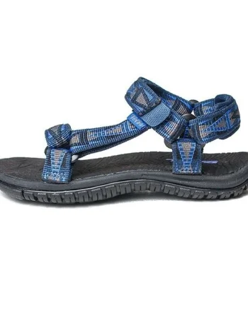 Sandale Teva Hurricane 3 Kids Albastru - Blue