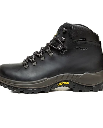 Bocanci Grisport Avior Negru - Black