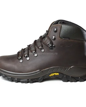 Bocanci Grisport Avior Maro - Buffalo