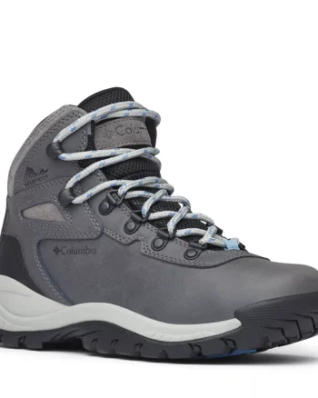 Columbia Newton Ridge Plus Gri - Grey
