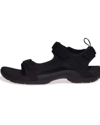 Sandale Teva Tanza Men Negru - Black