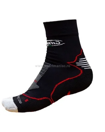 Șosete Grisport Cima 1 Negru - Black