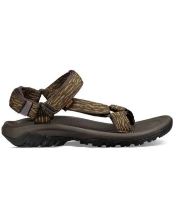 Sandale Teva Hurricane XLT 2 Men Verde - Rapids Black Olive