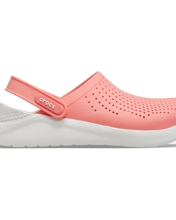 Saboti Crocs LiteRide Clog Roz - Fresco