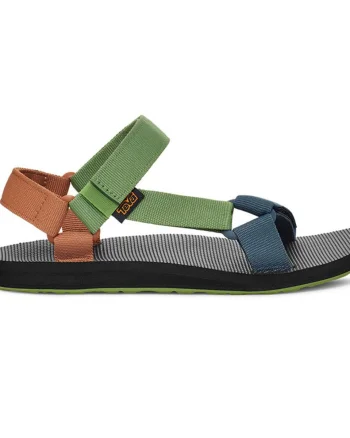 Sandale Teva Original Universal Men Multicolor - Desert Multi
