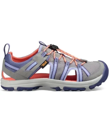 Sandale Teva Manatee Gri - Wild Dove