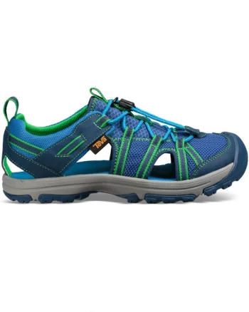 Sandale Teva Manatee Albastru - Navy