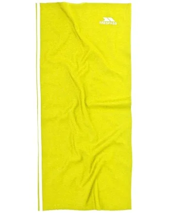 Eșarfă Trespass Quay Galben - Yellow