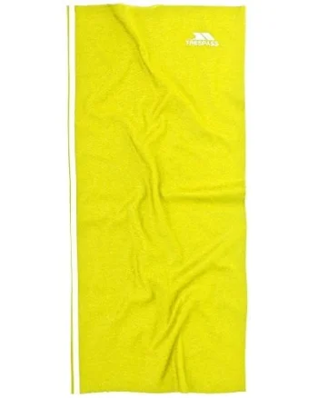 Eșarfă Trespass Quay Galben - Yellow