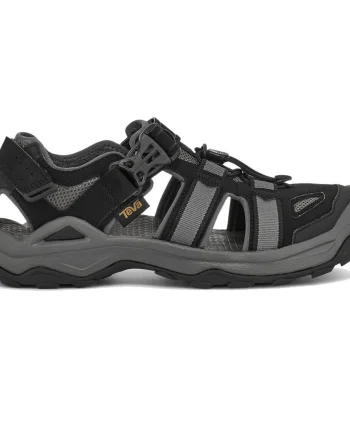 Sandale Teva Omnium 2 Negru - Black