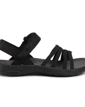 Sandale Teva Elzada Sandal Leather Negru - Black